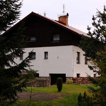 Pension Jana Harrachov Extérieur photo