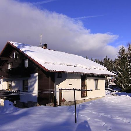 Pension Jana Harrachov Extérieur photo