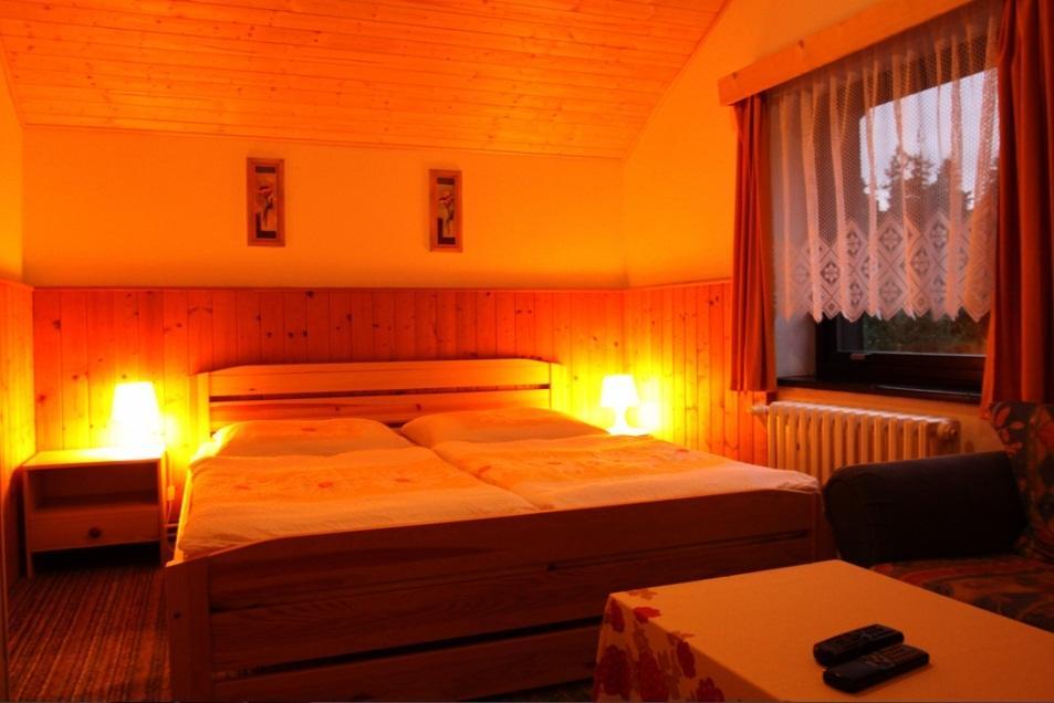 Pension Jana Harrachov Extérieur photo