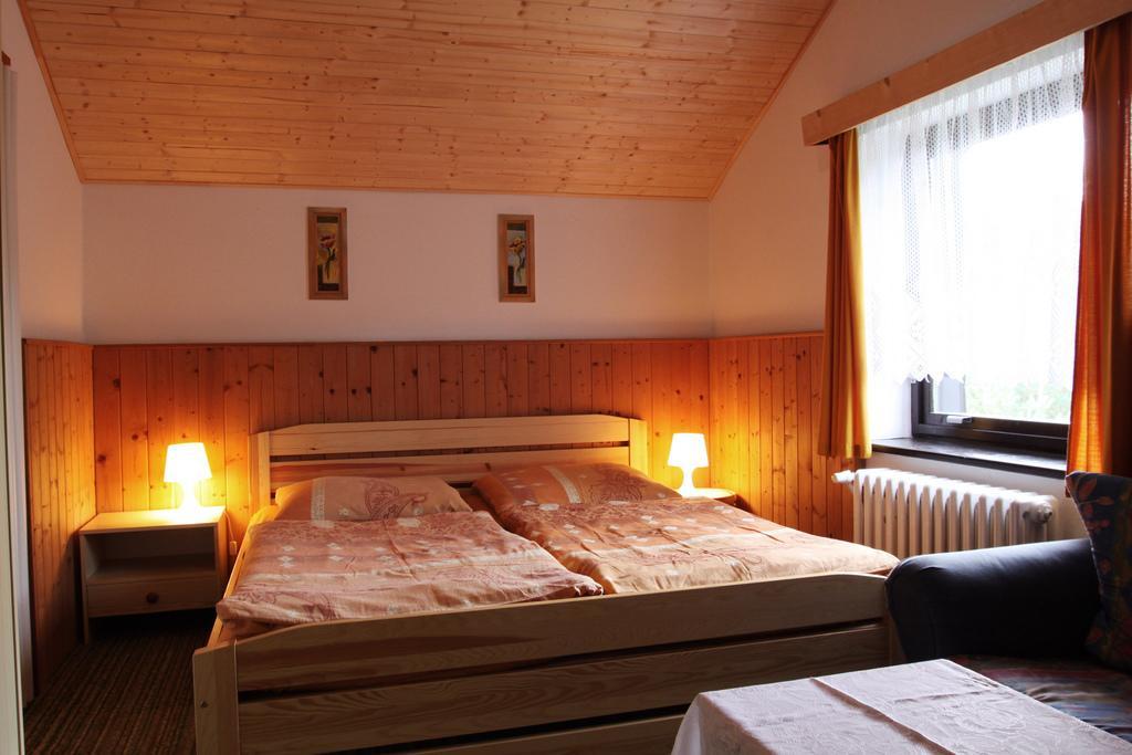 Pension Jana Harrachov Chambre photo