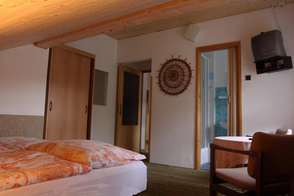 Pension Jana Harrachov Chambre photo