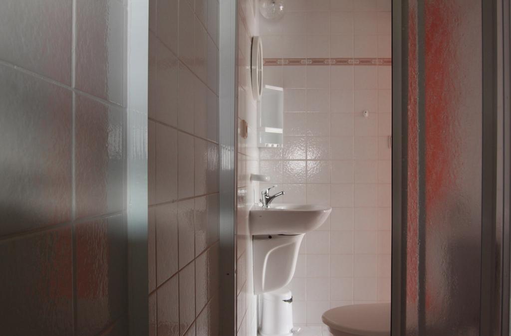 Pension Jana Harrachov Chambre photo
