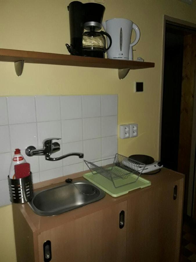 Pension Jana Harrachov Extérieur photo