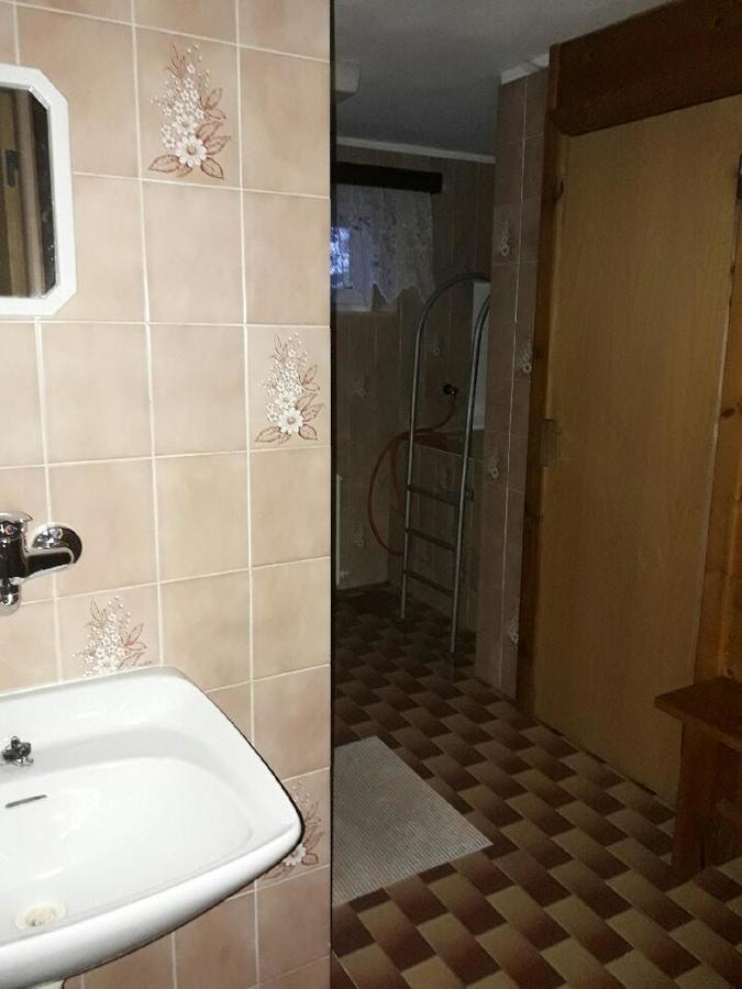 Pension Jana Harrachov Extérieur photo