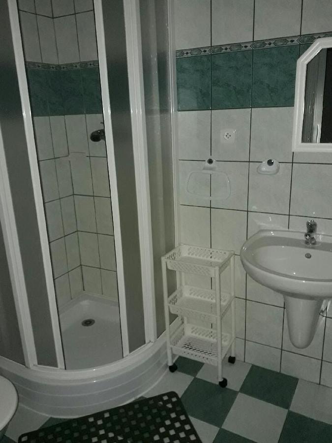 Pension Jana Harrachov Extérieur photo