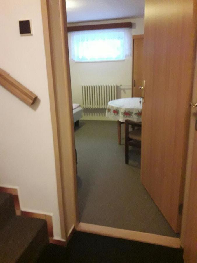 Pension Jana Harrachov Extérieur photo