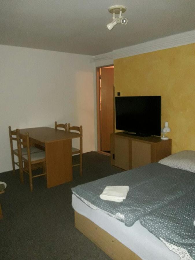 Pension Jana Harrachov Extérieur photo